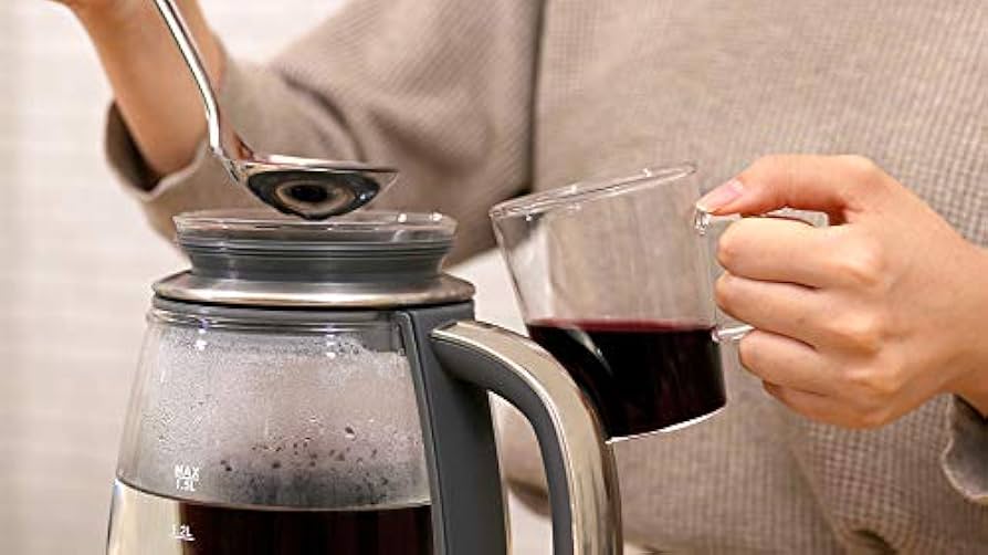 PRISMATEプリズメイトガラスディッシュケトル&サイフォンPR-SK021 Amazon | PRISMATE（プリズメイト）ガラスディッシュケトル