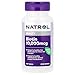 NATROL BIOTIN MAXIMUM STRENGTH 10,000 mcg(PACK OF 5) (100 tablets)