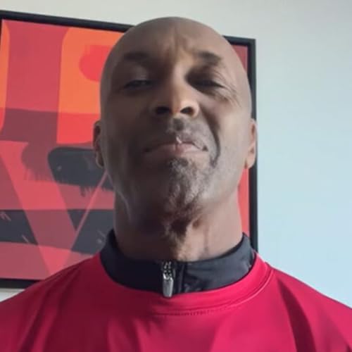 We CATCH up with former NFL WR and President of the DFW chapter of the NFL Alumni Association BYRON WILLIAMS on this episode of The Approach Shot