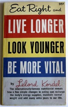 Eat Right and Live Longer