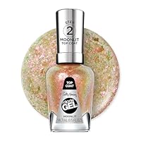 Sally Hansen Miracle Gel Moonlit Top Coat