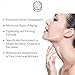 Beauty Facial Extreme Neck Firming Cream - Tightening and Firming Neck, chest & Décolleté Lines, Visibly Reducing Sagging, & Crepey Skin. Anti-Aging Moisturizer Smooths Away Fine Lines & Wrinkles.