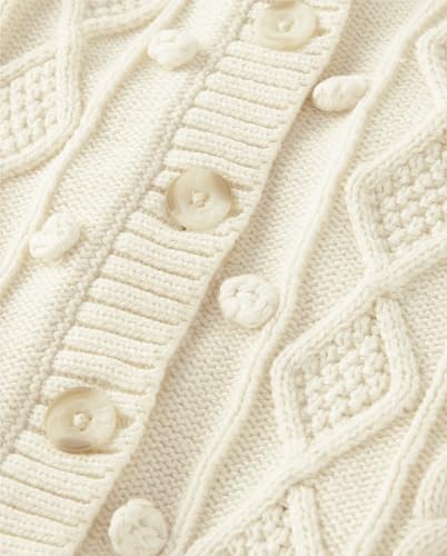 Image of Gymboree Baby-Girls and Toddler Long Sleeve Button Front Cardigan