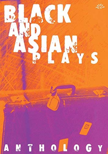 Black and Asian Plays Anthology: Written by Parv Bancil, 2000 Edition, (1st Edition) Publisher: Aurora Metro Publications [Paperback]
