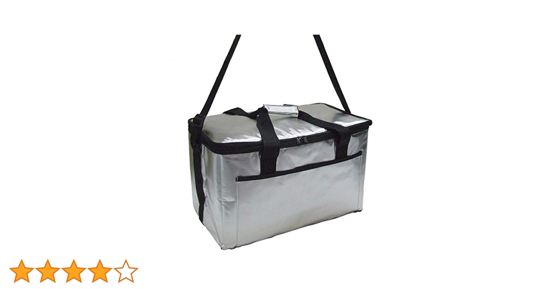 KILLER BURNER 15包×10箱+30包×3箱⭐︎13箱　激安!お買い得 Amazon | USER(ユーザー) アルミクーラーバッグ 30L (シルバー