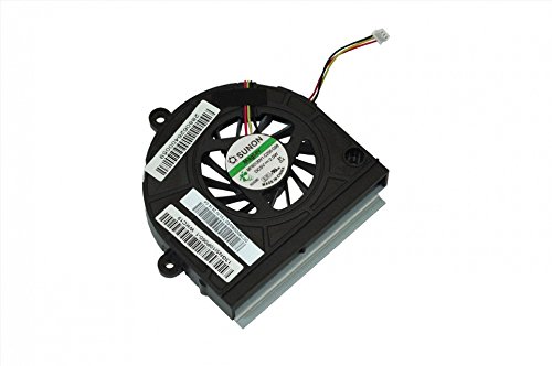 Preisvergleich Produktbild ASUS Lüfter (CPU) Original X53U Serie