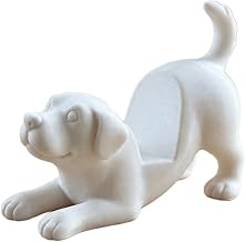 Cute Dog Phone Stand - 3D Printed