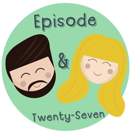 Ep 27: Dis-Yee or Dis-No (LoserPod)