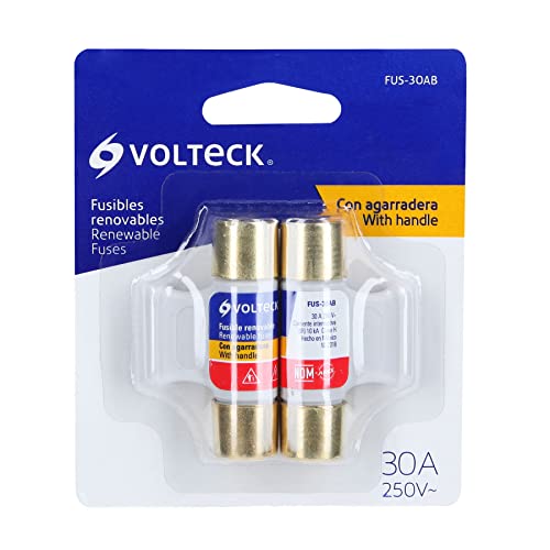 Fusible 30 amp 7 Imagen adicional