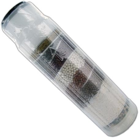 Puregen (APTERA-2510) 10x2.75" "Aptera" AlkaMag Alkaline Filter"