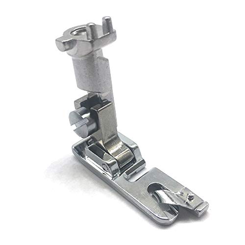 HONEYSEW pie prensatelas rollo zurcido 1/8" para Bernina miniatura 1