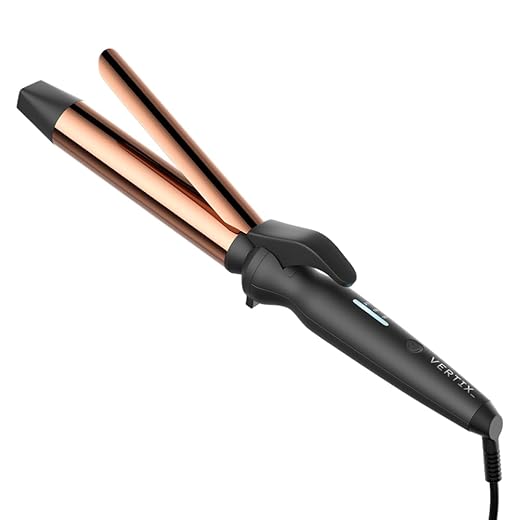 VERTIX MODELADOR DE CACHOS GLAM EDITION 32MM