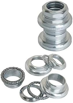 TANGE Levin Alloy JIS HDS03001 Headset, 1.2 inches 30.0/27.0 mm