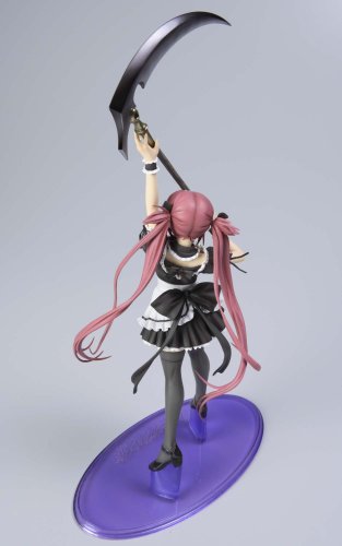 Airi Excellent Model Core Queen's Blade P-4 1/8 Nether - Action Figure Import Giappone - 3