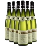 Alsace grand cru Altenberg de Bergheim Gewurztraminer Vieilles Vignes bianco 2016 - Marcel Hugg - DOP - Alsazia - Francia - Vitigni Gewurztraminer - 6x75cl