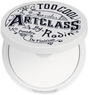 【too cool for school/トゥークールフォースクール】アートクラス バイ ロダン フィニッシュ セッティング ファクト 4g Aartclass by Lodin finish setting fact パウダーファンデーション/脂っこさ防止/毛穴カバー/崩れ防止/サラサラ/韓国コスメ