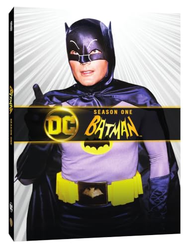 Batman: Season 1 image 5