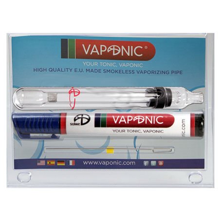DynaVap Die B 2022 VapCap Dynavap Produktbild-Vorschau 1