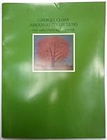 Carroll Cloar Arkansas Collections B007RPR7MK Book Cover