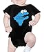 The Fan Tee Body de NIÑOS Juego de Tronos Stark Tyrion Daenerys Arya trisky Monstruo Galleta 6Meses