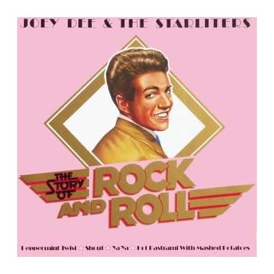 The Story Of Rock And Roll