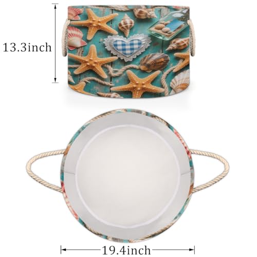 Panier à linge pliable pour jouets qui résout le désordre de la chambre
