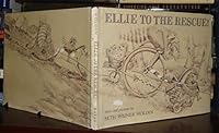 Ellie to the Rescue 0723261687 Book Cover