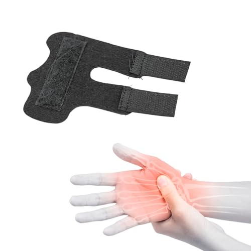 Tala Para Dedo Em Gatilho Martelo Deformidades E Lesões E Pós Cirurgico