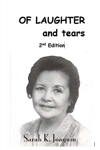 Of Laughter and Tears