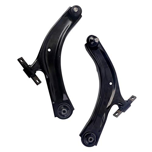 AOKAILI Front Lower Control Arm and Ball Joint RK621452 RK621453 For 2008-2015 Rogue