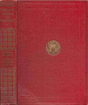 Unknown Binding Copeland's Treasury for Booklovers Volume V Book