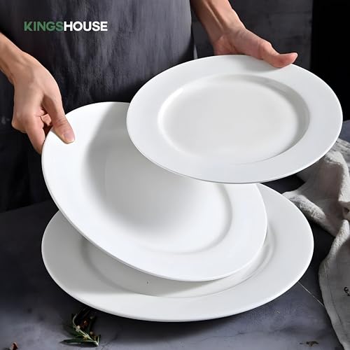 Opiniones de Vajilla de microondas para comprar hoy. 5 Imagen adicional