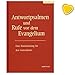 Produktbild Antwortpsalmen und Rufe vor dem Evangelium Lesejahr A - Eine Handreichung für den Gottesdienst - Überarbeitete Neuauflage 2017 mit herzförmiger Notenklammer