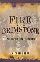 Algopix Similar Product 19 - Fire and Brimstone The North Butte