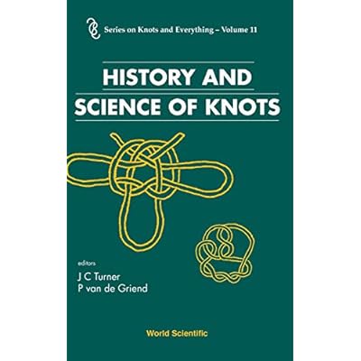 History And Science Of Knots: 11