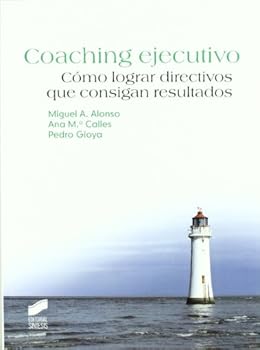 Paperback Coaching ejecutivo [Spanish] Book
