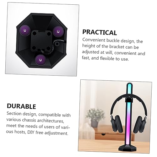 Support de carte graphique pour stabiliser votre PC gaming DIY - 6