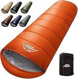 寝袋 シュラフ 冬用 マミー型 LEEPWEI キャンプ アウトドア オールシーズン 来客用布団 耐寒 防水 保温 軽量 コンパクト 車中泊 防災用 避難用 アウトドア 登山 丸洗い可能 1Kg 1.4Kg 1.8Kg 収納袋付き