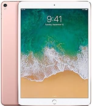 Amazon.com : Apple iPad Pro (2017) 10.5in 64GB Wi-Fi Tablet Amazon.com : Apple iPad Pro (2017) 10.5in 64GB Wi-Fi Tablet