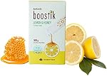 BeeFamily - Lemon Honey Boostik - 300g