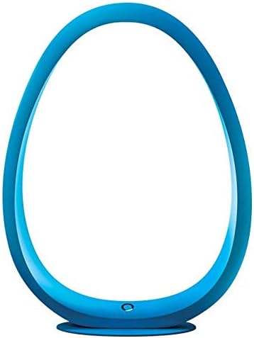 Trae UMI Wireless Portable LED Desk Lamp - Dimmable Work Lamp with 3 Brightness Levels, Soft Touch Dimmer Control Button and Magnetic Stand 5.3W 6 Hour Rechargeable Built-in Battery Powered Table Lamp