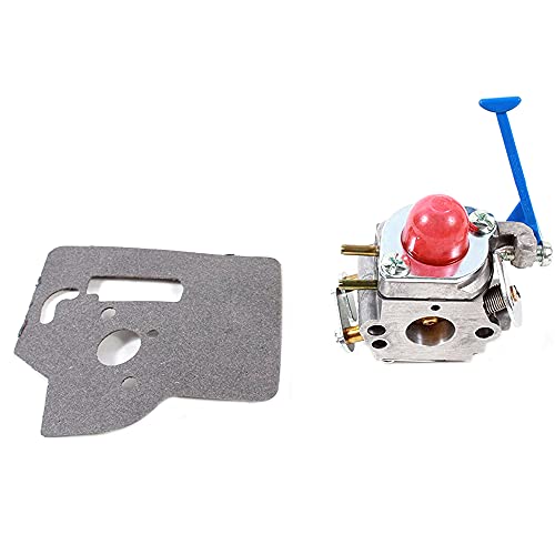 Why Does My Weed Eater Only Run On Half Choke Fun In The Yard