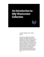 An Introduction to Oily Wastewater Collection B089LYGYYC Book Cover