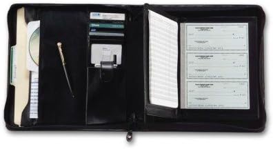Deskbook Check Portfolio - Bookbound