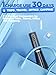 Water Dental Flosser Teeth Pick: WELLFINE Portable Cordless 4 Modes Flossers Pic 300ML Rechargeable Floss Pik Powerful IPX7 Waterproof Oral Irrigator for Cleaning Gum Care Braces for Home Travel