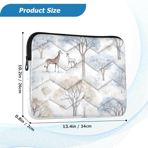 Funda para portátil 13-14 pulgadas impermeable miniatura 3