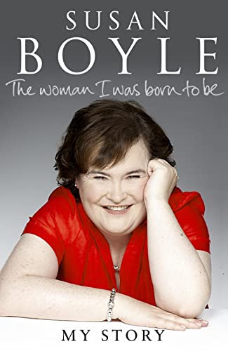 The Woman I Was Born to Be