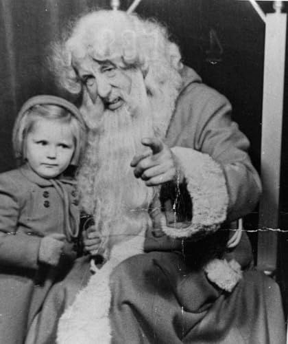 The Seagrove Sessions: Episode 39. The ghosts of Christmas past.