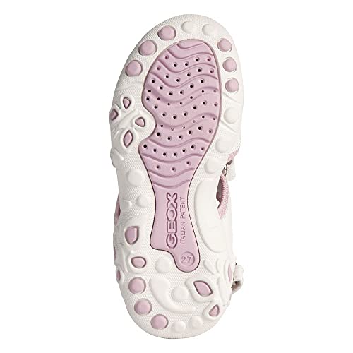 Geox Boys' Whinberry Sandal2