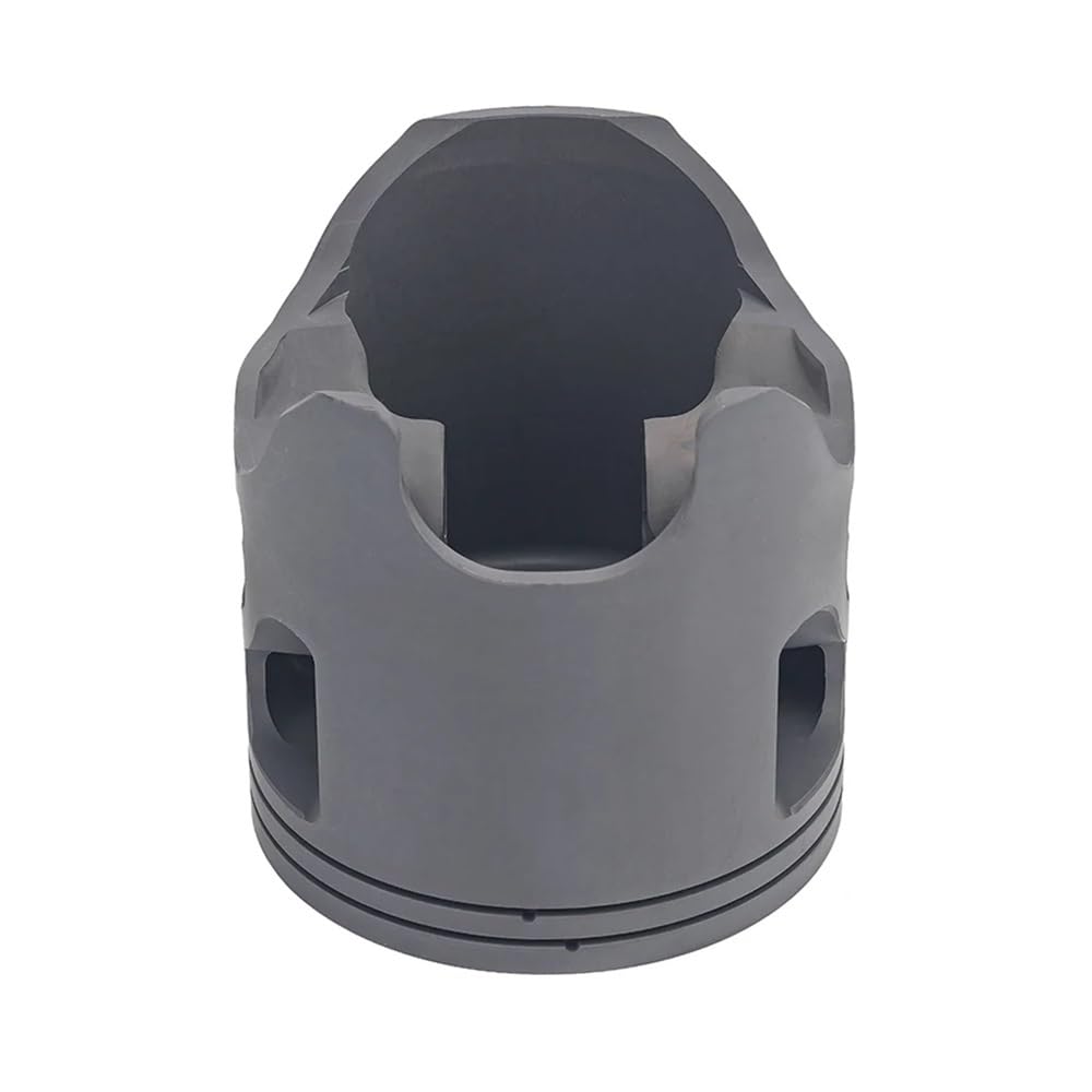 Pistón Asamblea Kit De Para Motocicleta, Tamaño 71,95mm, para